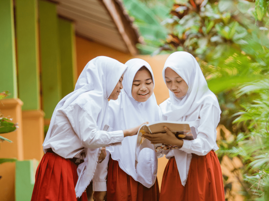 Transformasi Pendidikan Indonesia, Cermin Kebangkitan Nasional